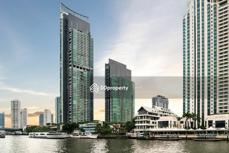 ให้เช่า - Somerset Riverside : ซัมเมอร์เซ็ท ริเวอร์ไซด์, กรุงเทพ