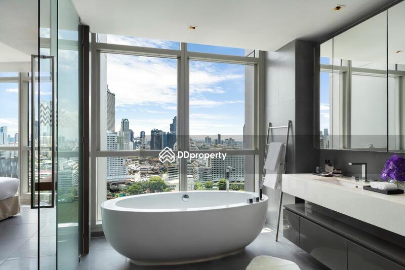 ให้เช่า - Somerset Riverside : ซัมเมอร์เซ็ท ริเวอร์ไซด์, กรุงเทพ