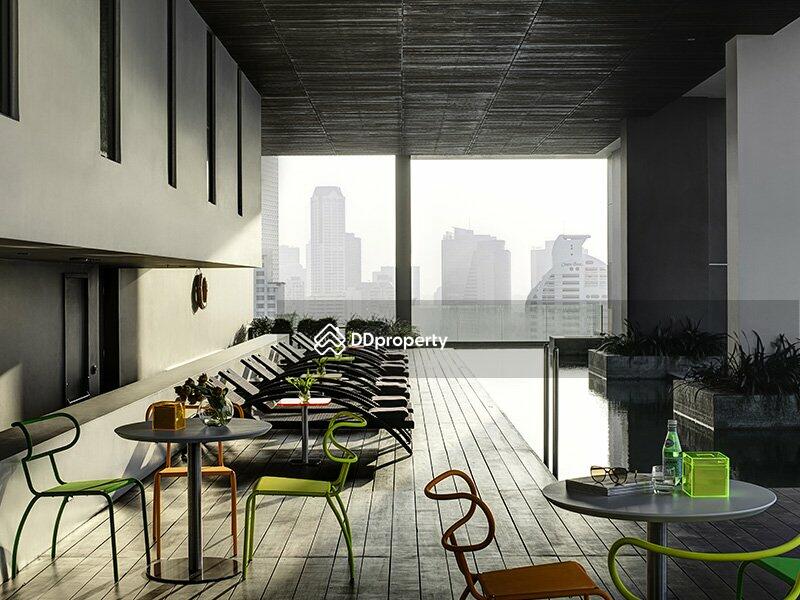 Somerset Riverside : ซัมเมอร์เซ็ท ริเวอร์ไซด์ #0
