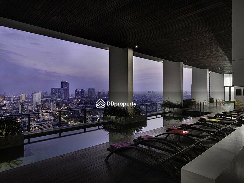 ให้เช่า - Somerset Riverside : ซัมเมอร์เซ็ท ริเวอร์ไซด์, กรุงเทพ