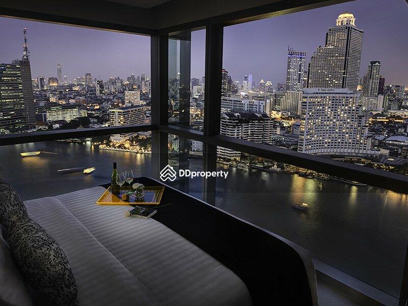 ให้เช่า - Somerset Riverside : ซัมเมอร์เซ็ท ริเวอร์ไซด์, กรุงเทพ