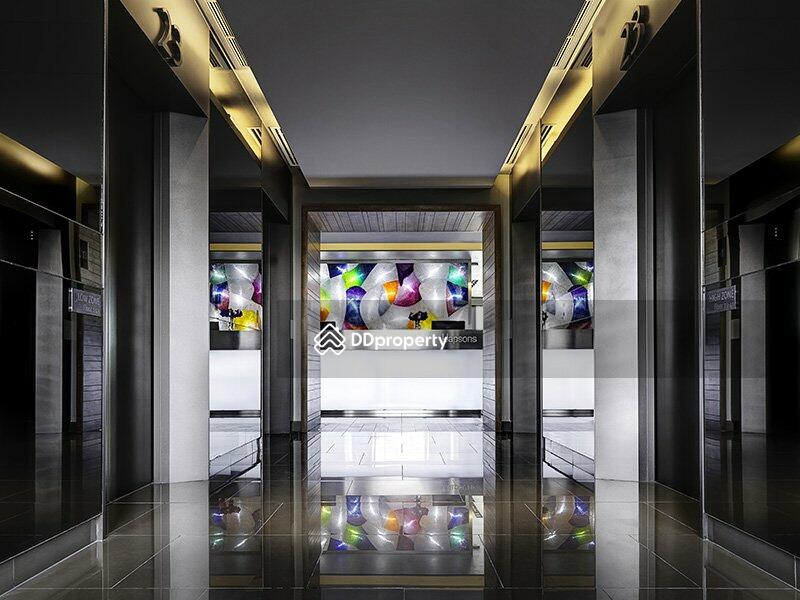 For Rent - Somerset Riverside, Bangkok