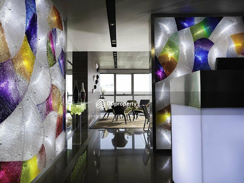 For Rent - Somerset Riverside, Bangkok