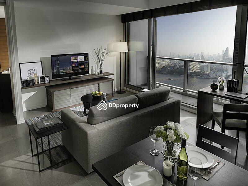 ให้เช่า - Somerset Riverside : ซัมเมอร์เซ็ท ริเวอร์ไซด์, กรุงเทพ
