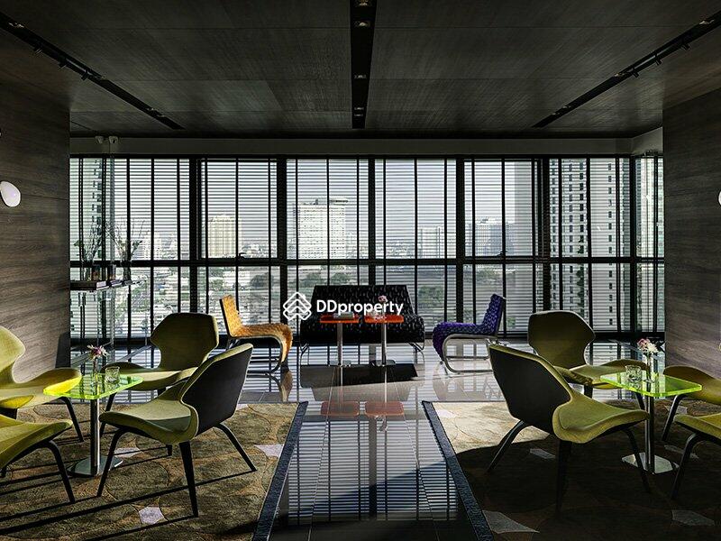ให้เช่า - Somerset Riverside : ซัมเมอร์เซ็ท ริเวอร์ไซด์, กรุงเทพ