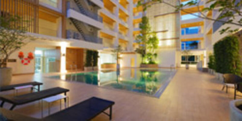 Raya Sukhumvit : รายา สุขุมวิท #0