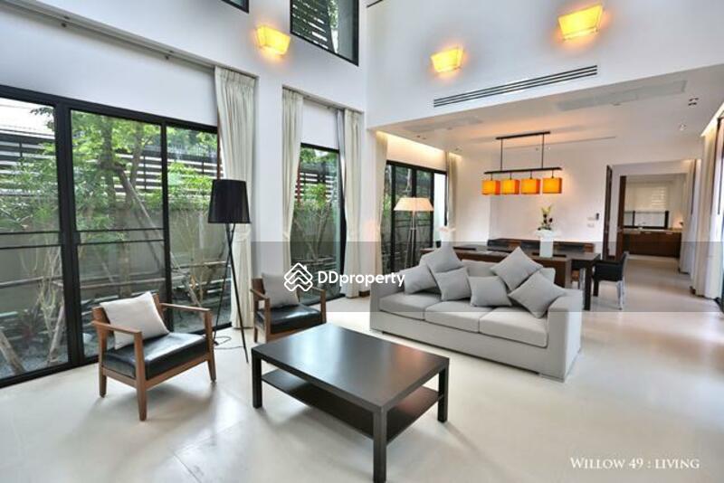For Rent - Willow 49, Bangkok