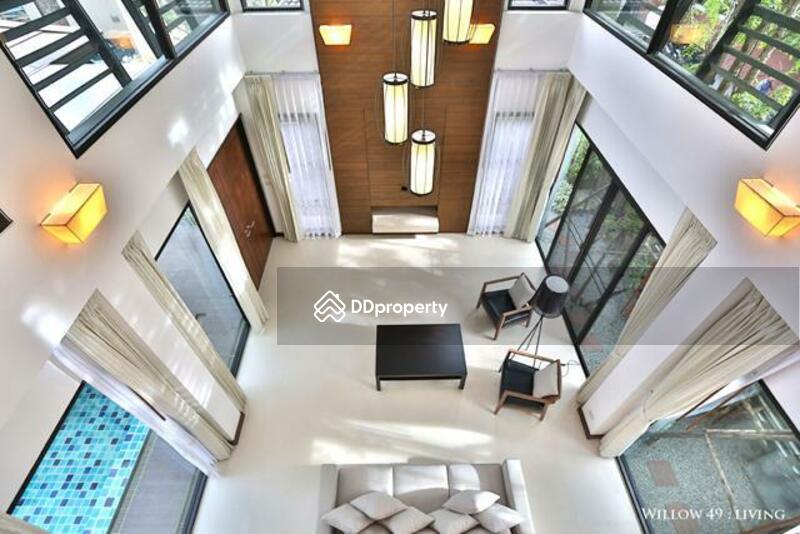 For Rent - Willow 49, Bangkok