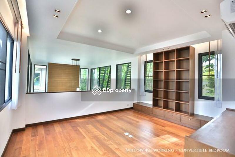 For Rent - Willow 49, Bangkok