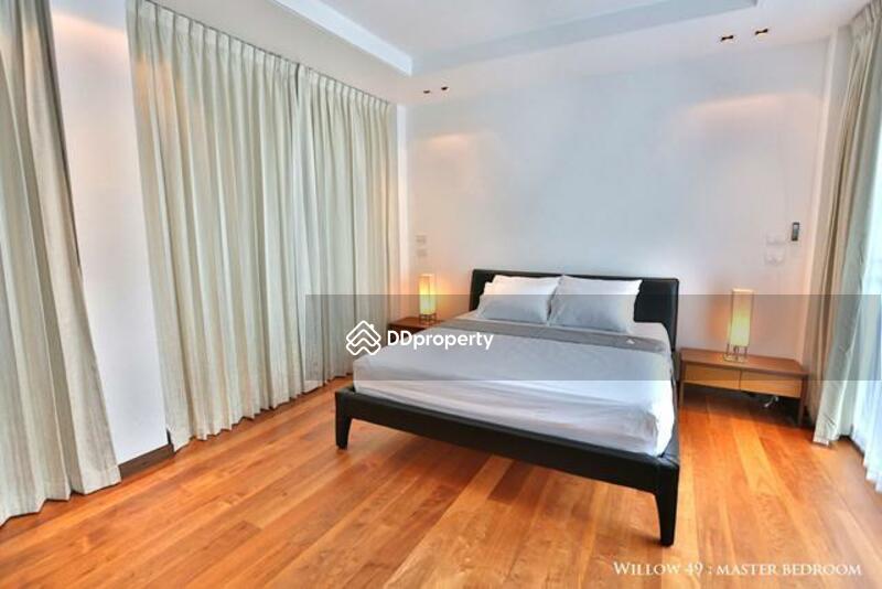 For Rent - Willow 49, Bangkok