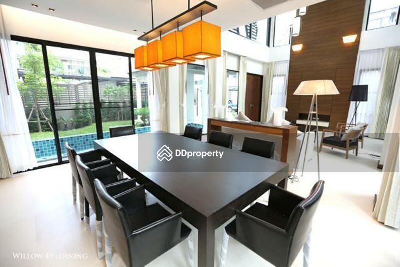 For Rent - Willow 49, Bangkok