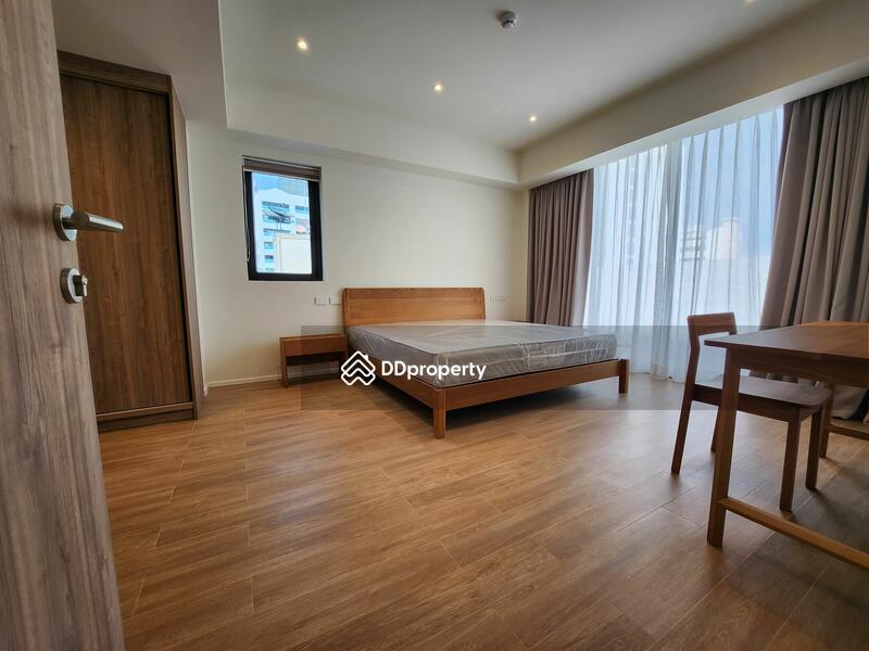 For Rent - YOLK Residences, Bangkok