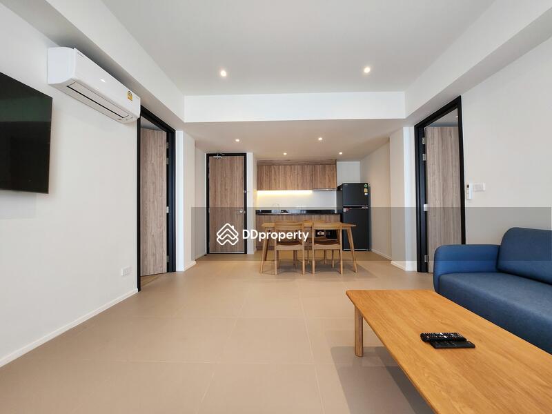 For Rent - YOLK Residences, Bangkok