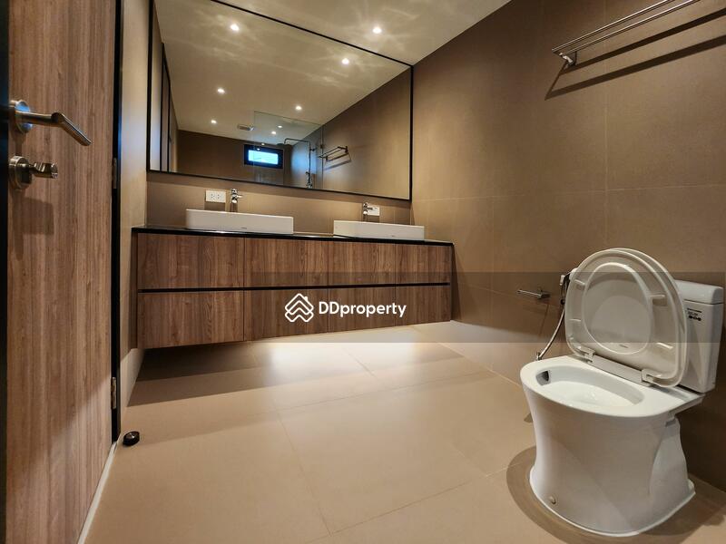 For Rent - YOLK Residences, Bangkok