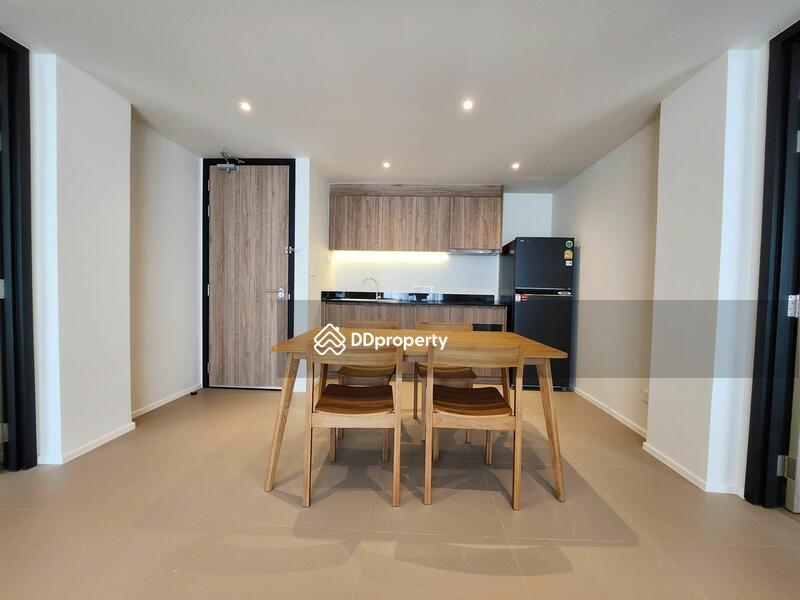 For Rent - YOLK Residences, Bangkok