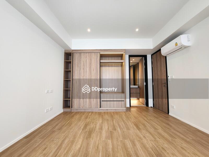 For Rent - YOLK Residences, Bangkok