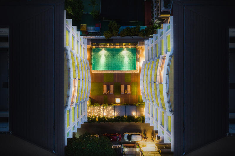 Tanida Residence : ธนิดา เรสซิเดนซ์ #0