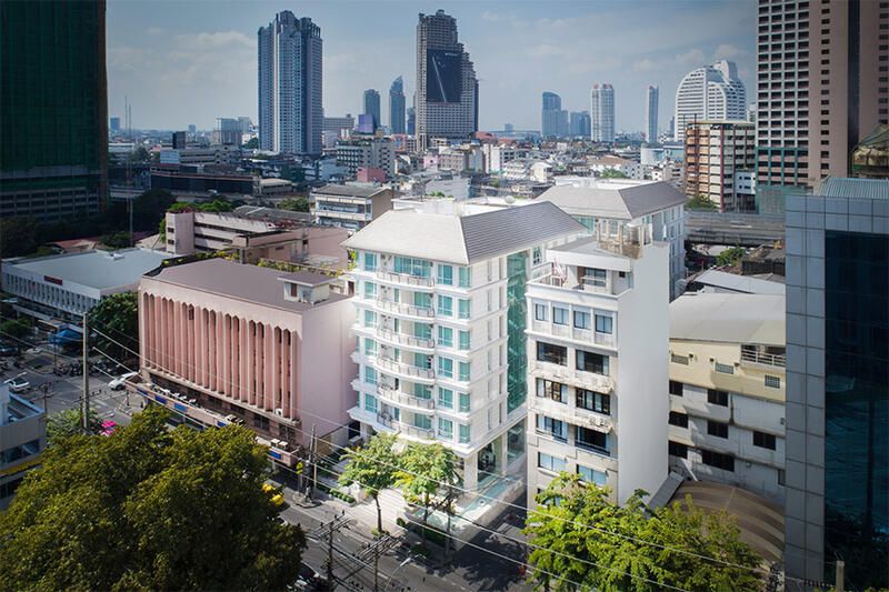 Tanida Residence : ธนิดา เรสซิเดนซ์ #0
