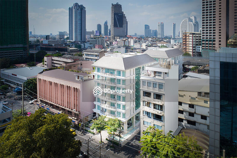 ให้เช่า - Tanida Residence : ธนิดา เรสซิเดนซ์, กรุงเทพ