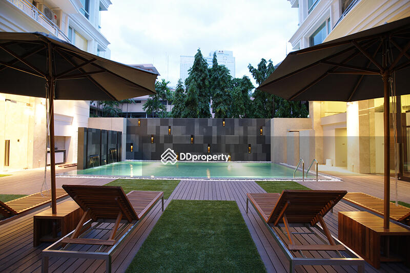 ให้เช่า - Tanida Residence : ธนิดา เรสซิเดนซ์, กรุงเทพ