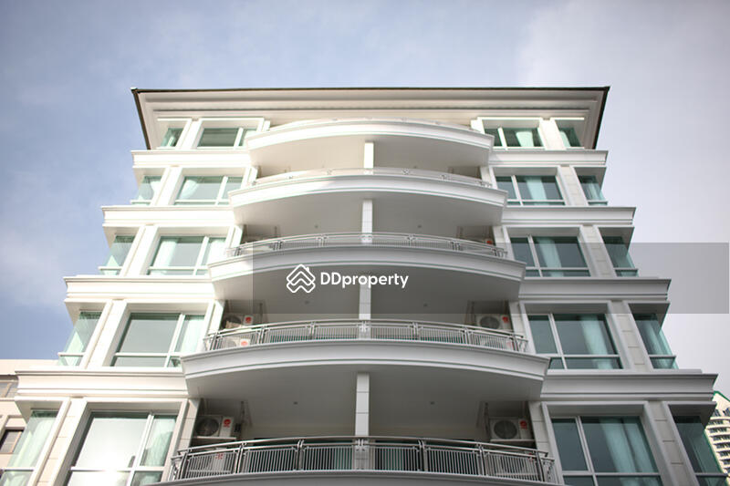 ให้เช่า - Tanida Residence : ธนิดา เรสซิเดนซ์, กรุงเทพ