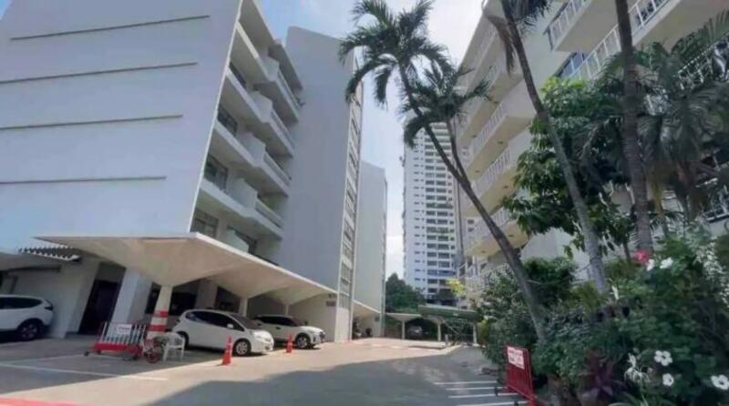 Homhual Mansion : หอมหวล แมนชั่น #0