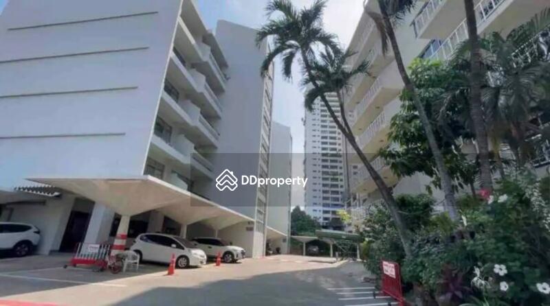 For Rent - Homhual Mansion, Bangkok