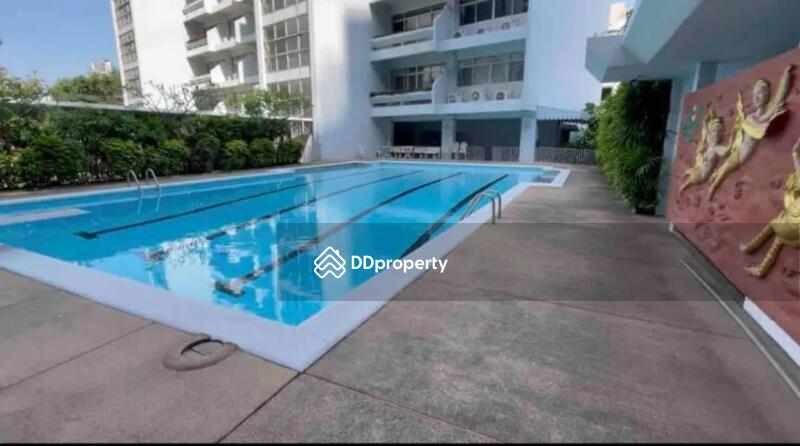 For Rent - Homhual Mansion, Bangkok
