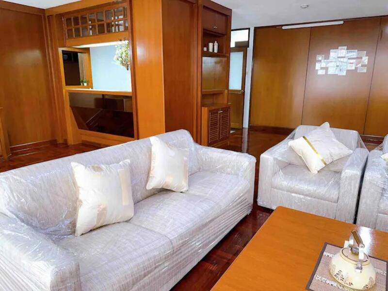 Homhual Mansion : หอมหวล แมนชั่น #0