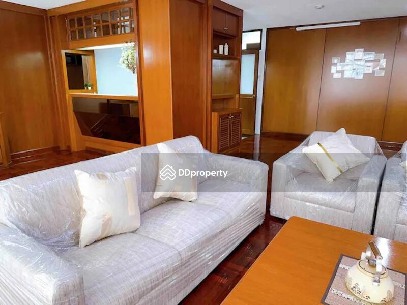 ให้เช่า - Homhual Mansion : หอมหวล แมนชั่น, กรุงเทพ