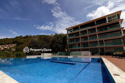 - The Privilege Residence Patong