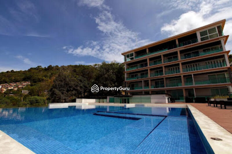 The Privilege Residence Patong : เดอะ พรีวิลเลจ #0