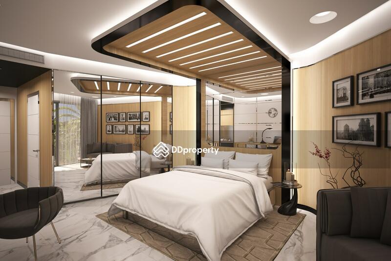 For Sale - Sole Mio Condominium, Phuket