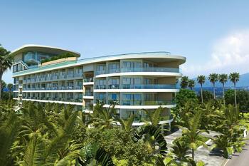 Sole Mio Condominium : โซล มิโอ คอนโดมิเนียม