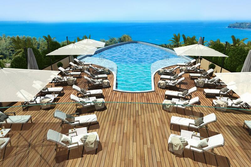 Sole Mio Condominium : โซล มิโอ คอนโดมิเนียม #0