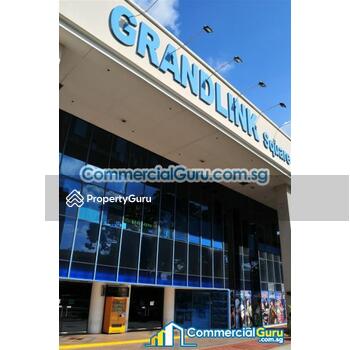 Grandlink Square
