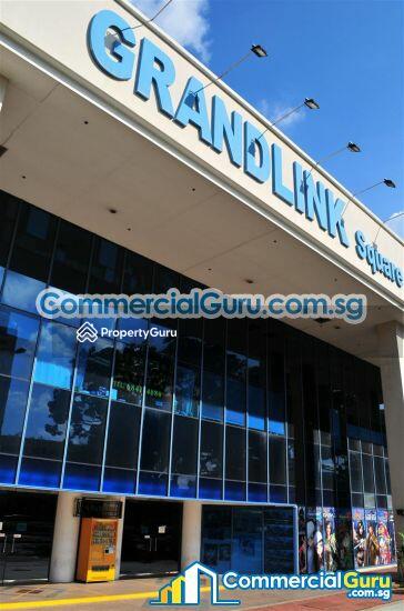 For Rent - Grandlink Square