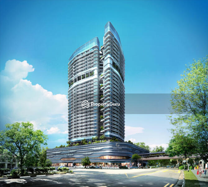 For Sale - City Gate