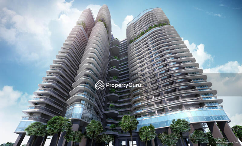 For Sale - City Gate