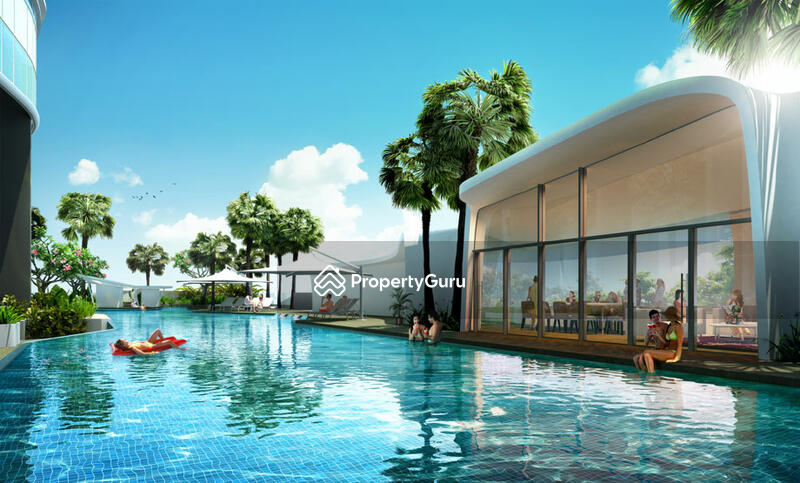 For Sale - City Gate