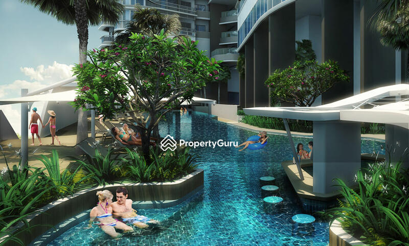 For Sale - City Gate
