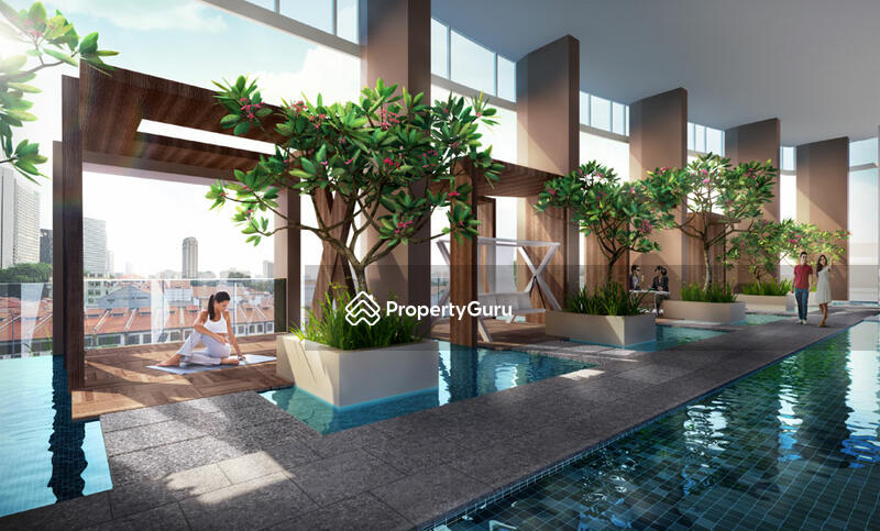 For Sale - City Gate