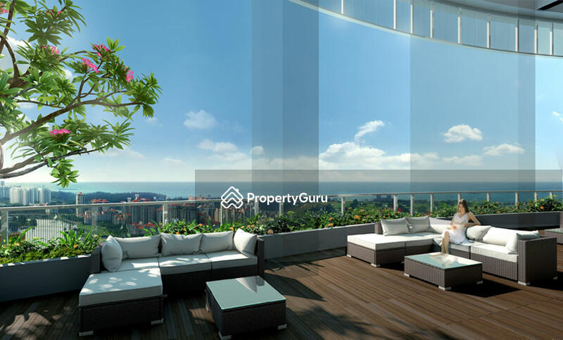 For Sale - City Gate