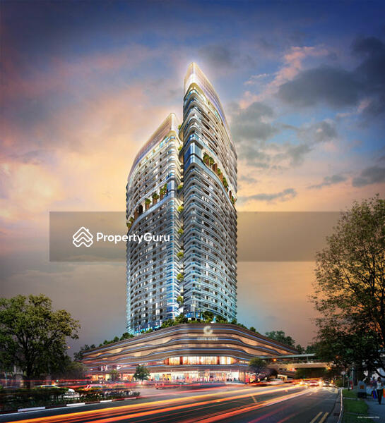 For Sale - City Gate