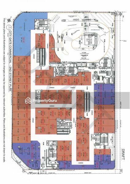 For Sale - City Gate