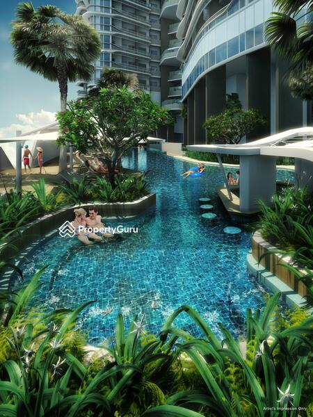 For Sale - City Gate