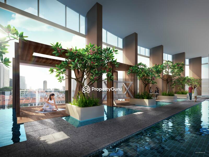 For Sale - City Gate