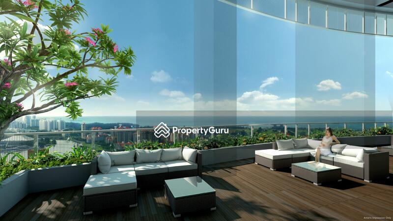 For Sale - City Gate