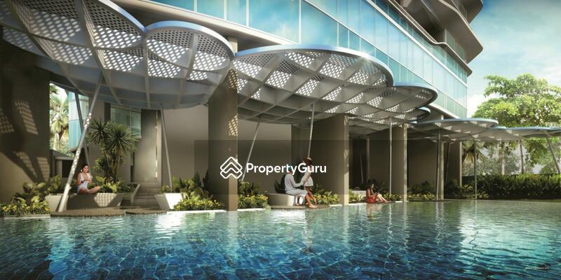 For Sale - City Gate