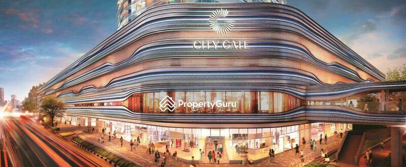 For Sale - City Gate